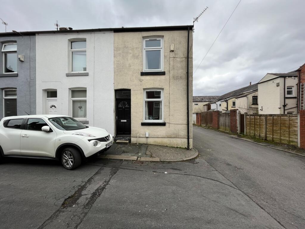 Main image of property: King Street, Bromley Cross, Bolton, BL7