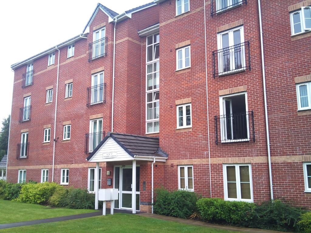 Main image of property: Waterside Gardens, Eagley Brook Way, Astley Bridge, Bolton, BL1