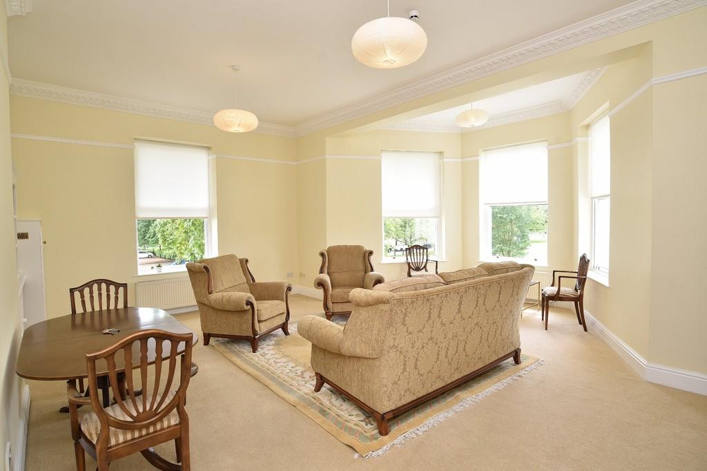 1 bedroom apartment for sale in Granby Gardens, Granby Road, Harrogate, HG1