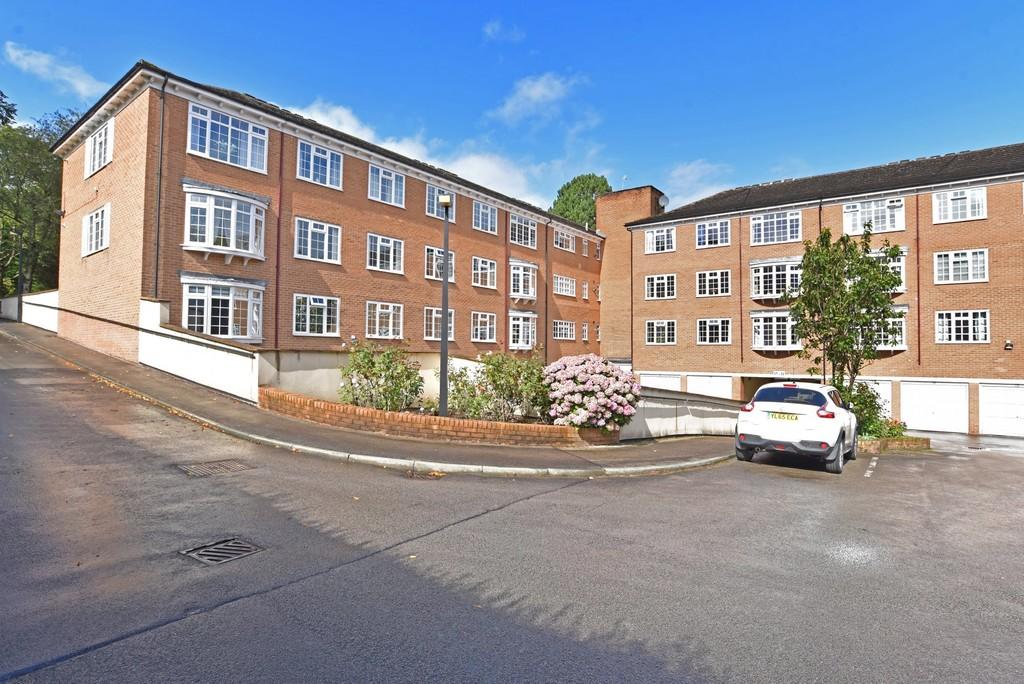 2 bedroom apartment for sale in Hereford Court, Hereford Road, Harrogate, HG1