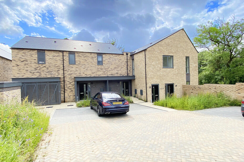 2 bedroom apartment for rent in Lindley Mews, Harrogate, HG3
