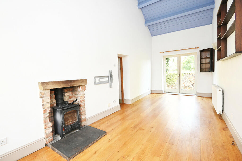 3 bedroom semidetached house for sale in Darley, Harrogate, HG3