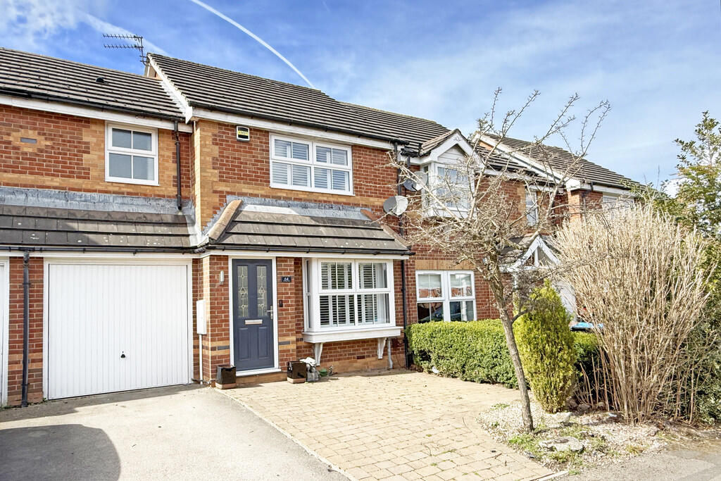 Main image of property: St. George's Road, Harrogate