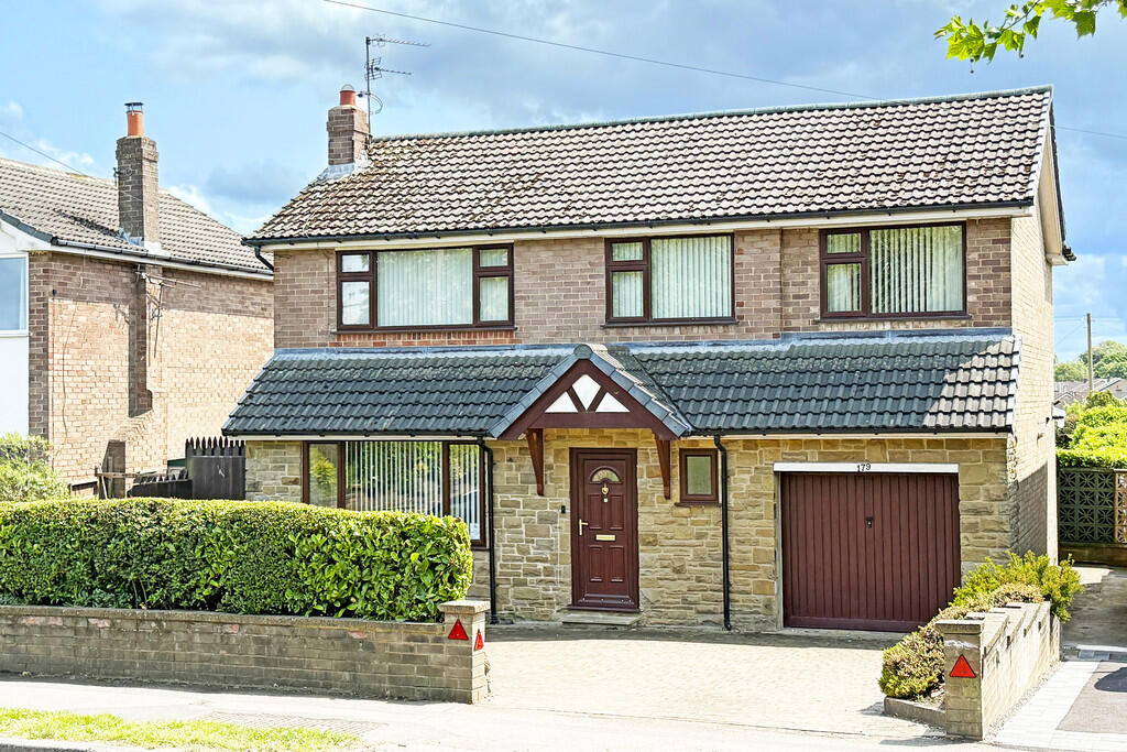 Main image of property: Otley Road, Harrogate