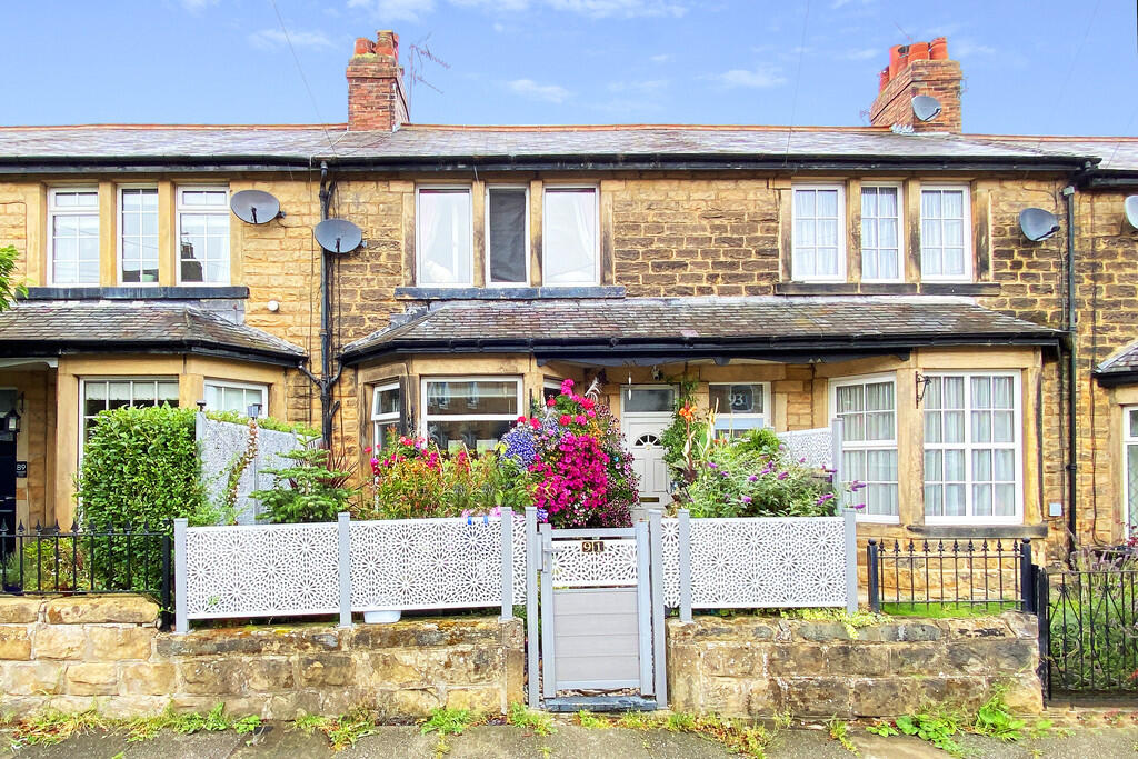 Main image of property: Albert Road, Harrogate