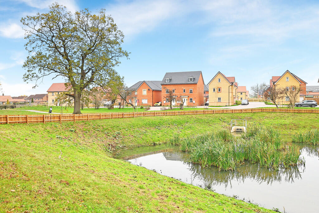 Main image of property: Peregrine Avenue, Boroughbridge
