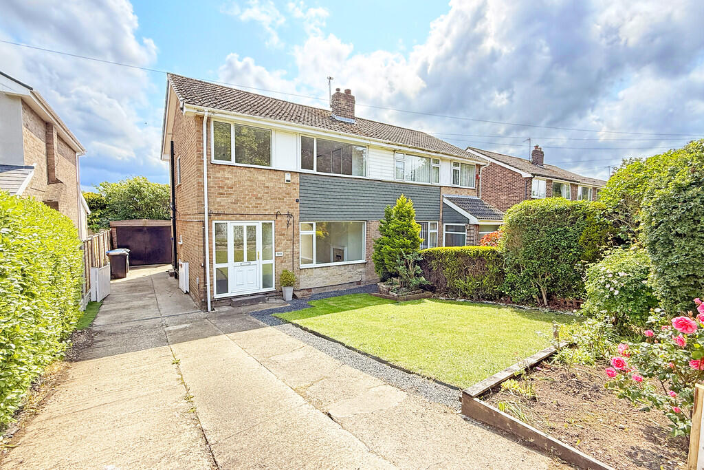 Main image of property: Otley Road, Harrogate