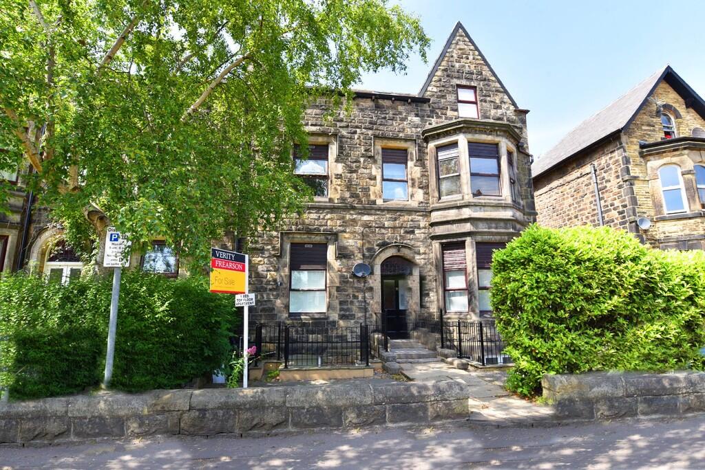 Main image of property: East Parade, Harrogate