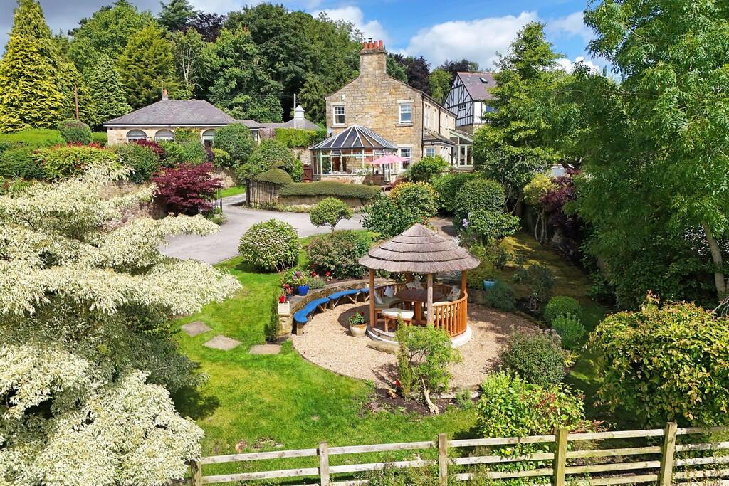 Main image of property: Hill Foot Lane, Harrogate