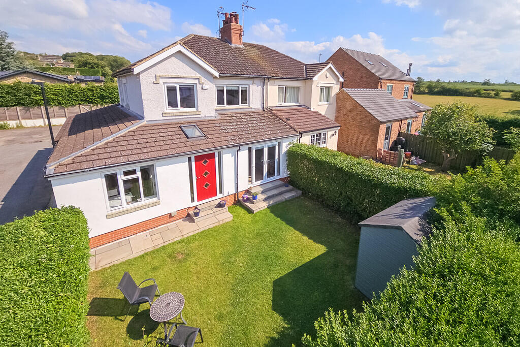 Main image of property: Walton Place, Pannal, Harrogate