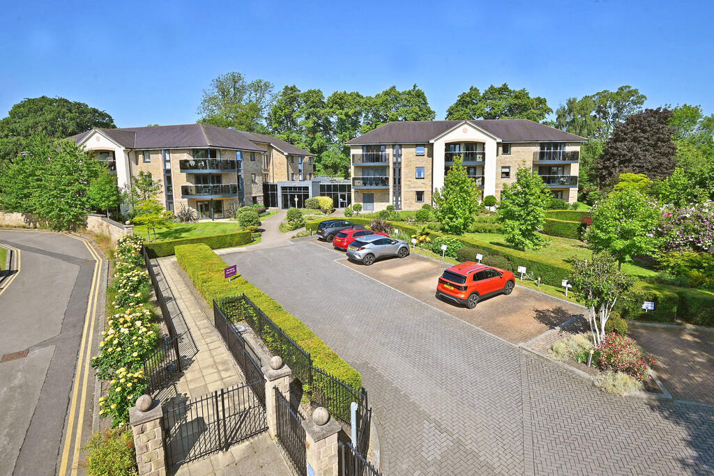 Main image of property: Bewick Grange, Swan Road, Harrogate