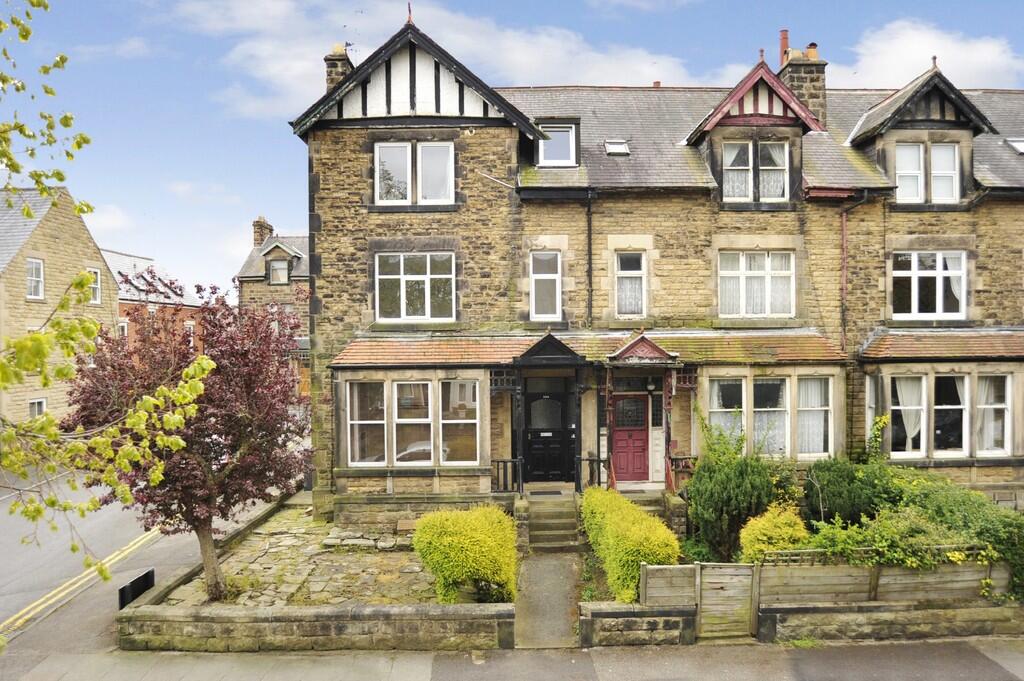 Main image of property: Dragon Parade, Harrogate