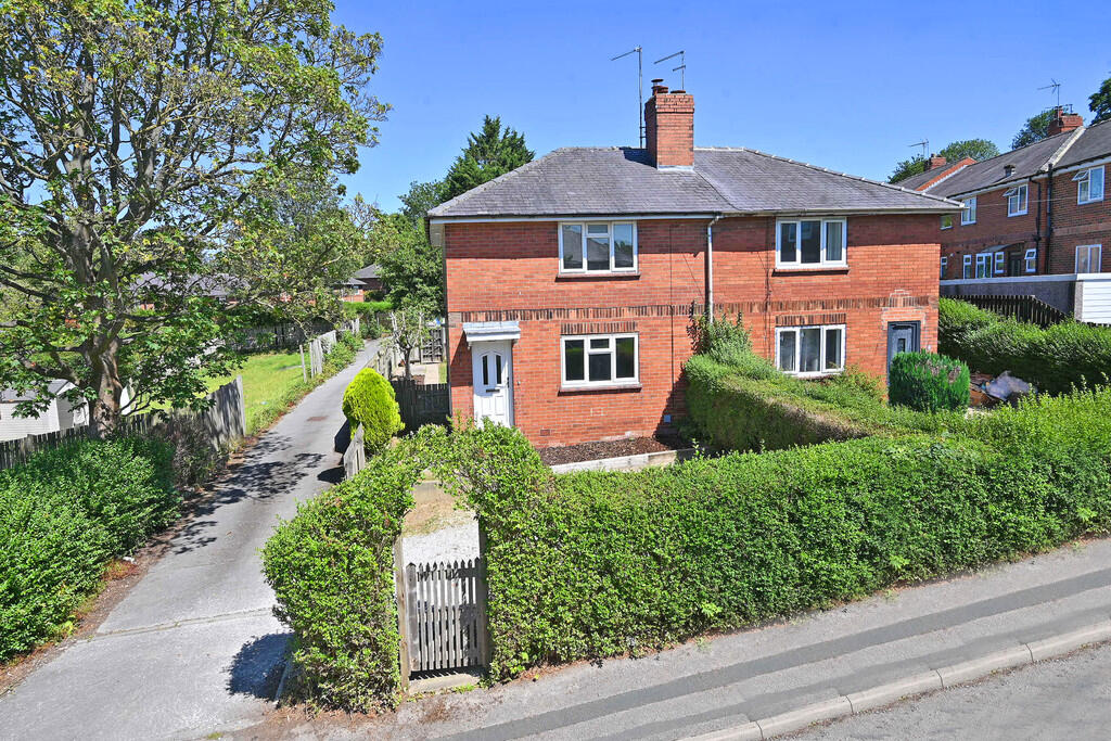 Main image of property: Scargill Road, Harrogate