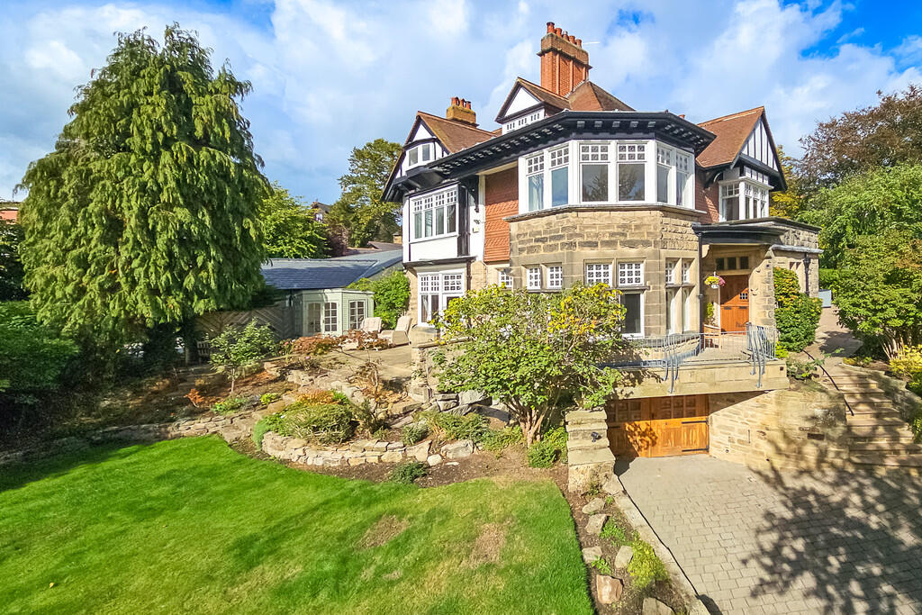Main image of property: Brunswick Drive, Harrogate