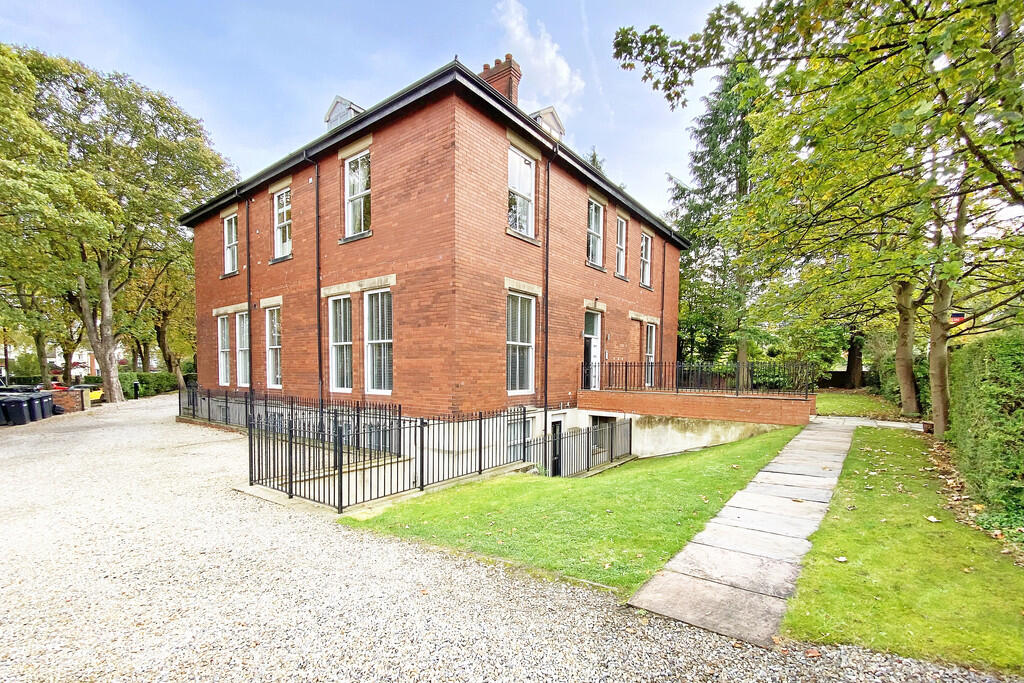 Main image of property: Leeds Road, Harrogate