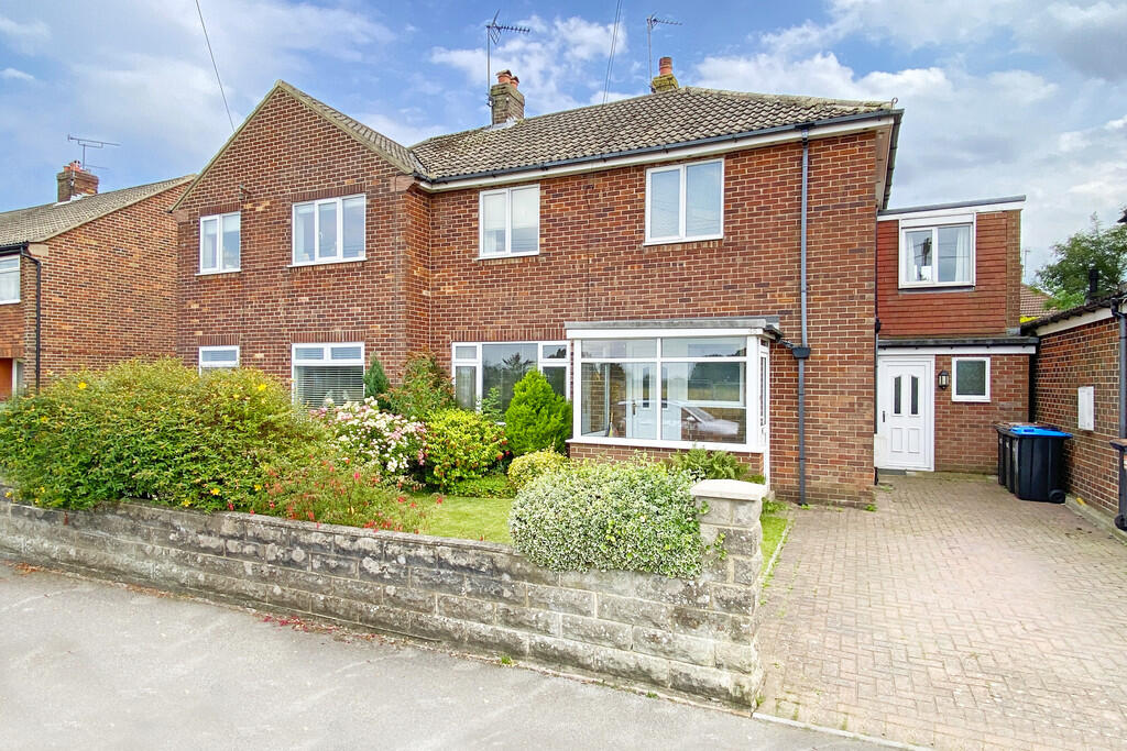Main image of property: Kingsley Drive, Harrogate