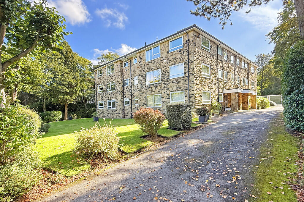 Main image of property: Duchy Grange, Kent Road