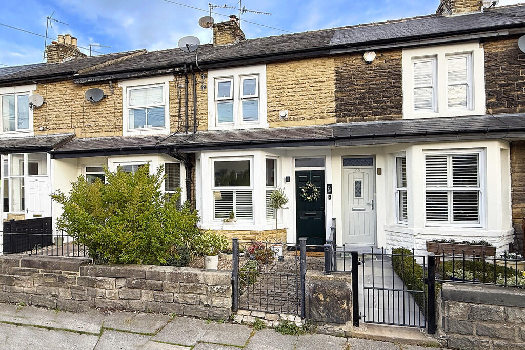 Main image of property: Albert Road, Harrogate