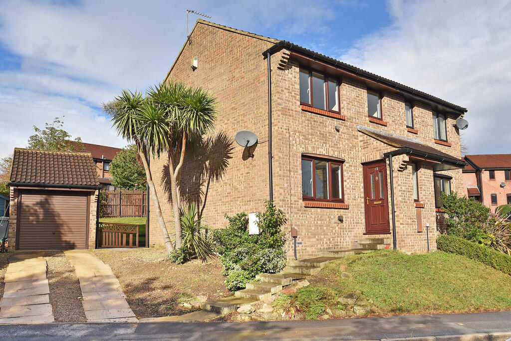 Main image of property: Hartwith Close, Harrogate