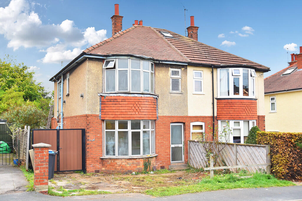 Main image of property: Hawes Road, Harrogate