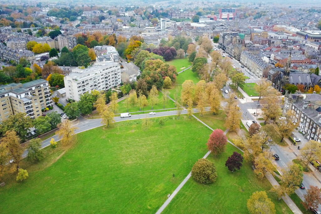 Main image of property: Byron Court , Beech Grove, Harrogate