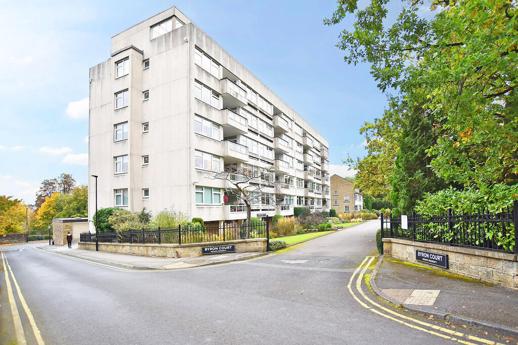 Main image of property: Byron Court , Beech Grove, Harrogate