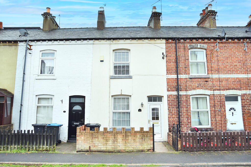 Main image of property: Camwal Terrace, Harrogate