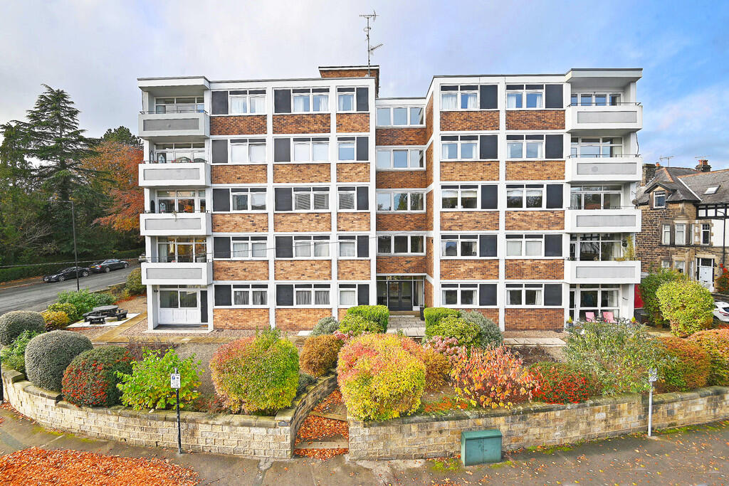 Main image of property: Majestic Court, Spring Grove, Harrogate