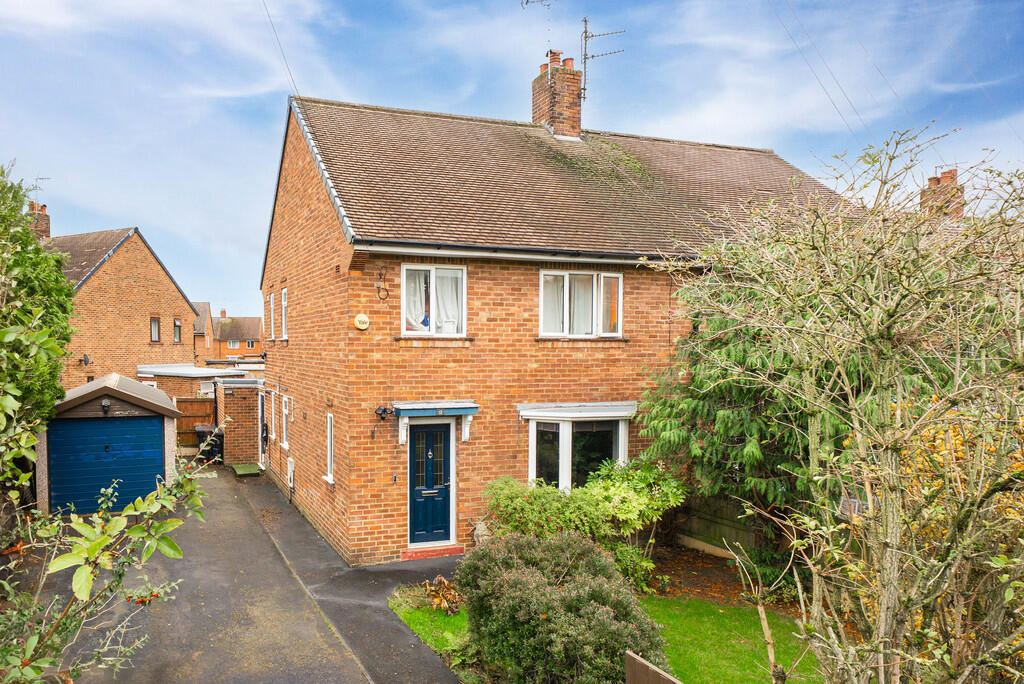 Main image of property: Stonefall Drive, Harrogate