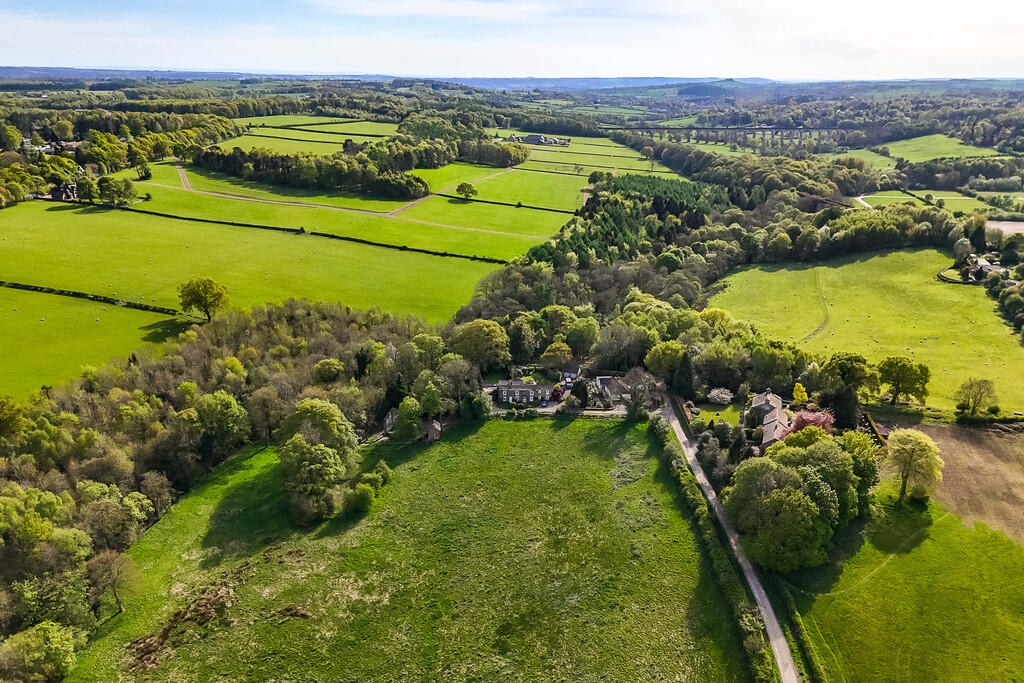 Main image of property: Crimple Lane, Harrogate