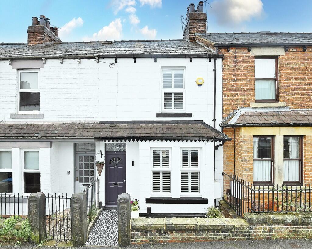 Main image of property: Grey Street, Harrogate