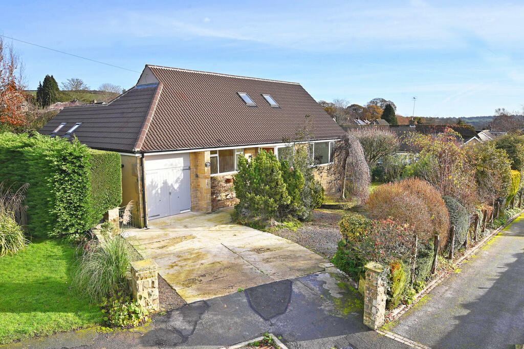 Main image of property: Nidd Rise, Birstwith