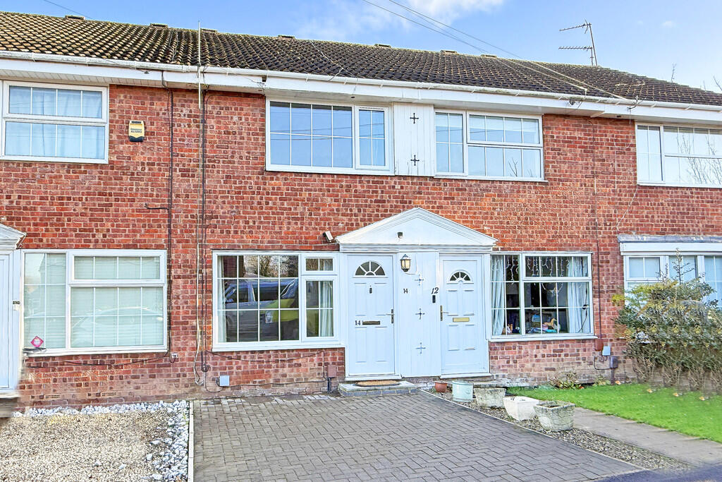 Main image of property: Fieldway Close, Harrogate