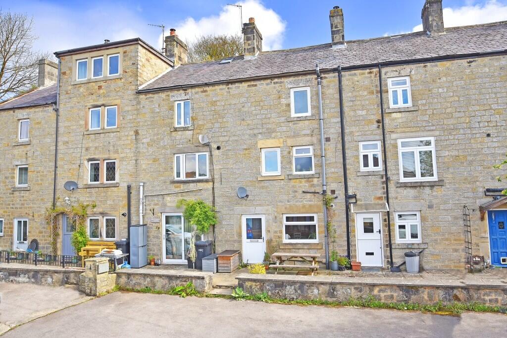 Main image of property: High Row, Summerbridge, Harrogate, HG3 4BS
