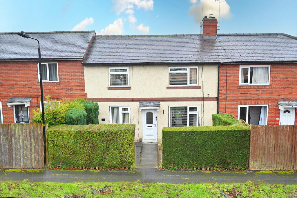 Main image of property: St Andrew's Parade, Harrogate