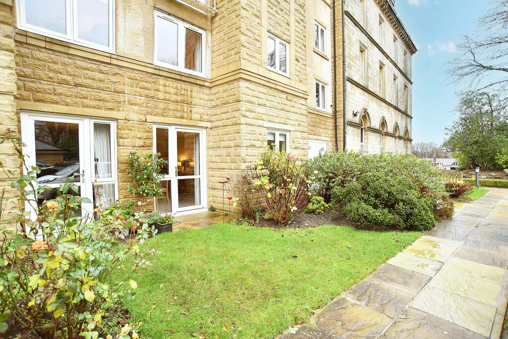 Main image of property: Cold Bath Road, Harrogate