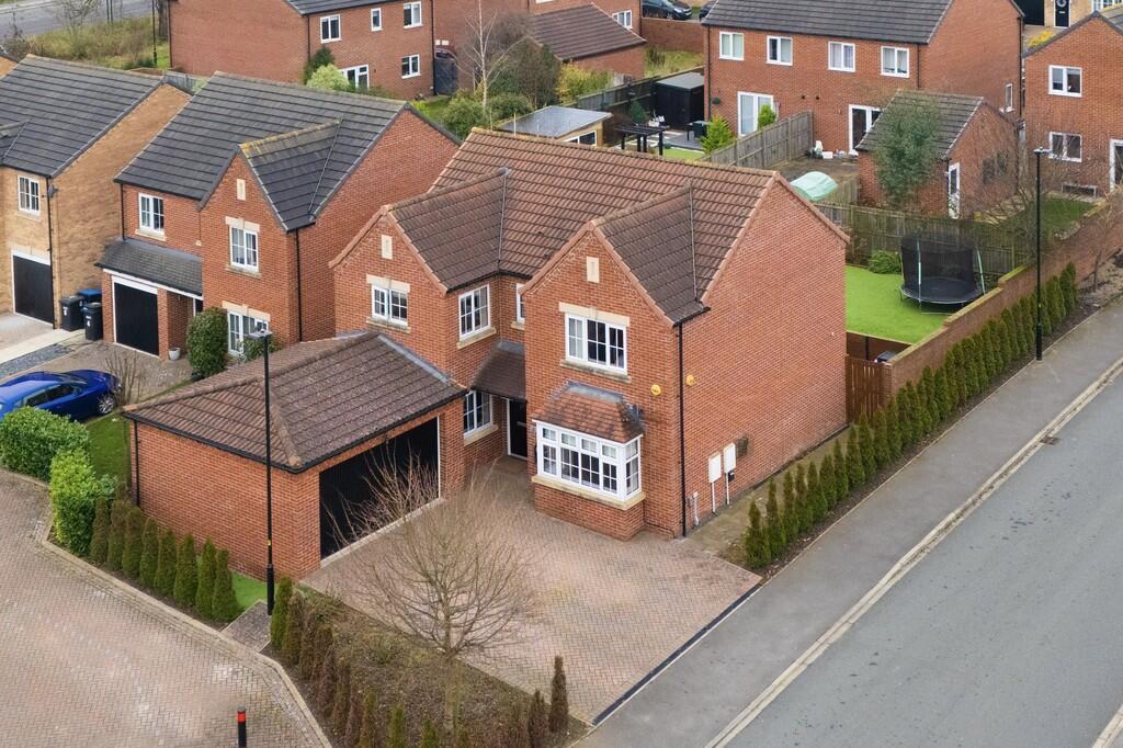 Main image of property: Harrogate, North Yorkshire 