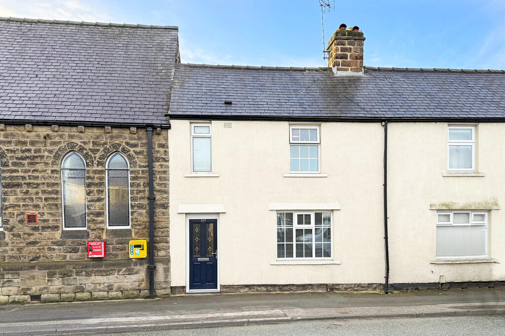 Main image of property: Skipton Road, Harrogate