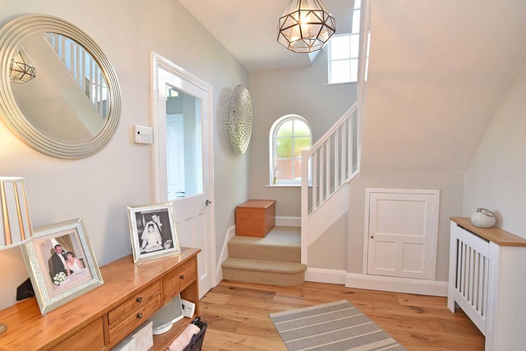3 bedroom semidetached house for sale in Pannal Ash Grove, Harrogate, HG2