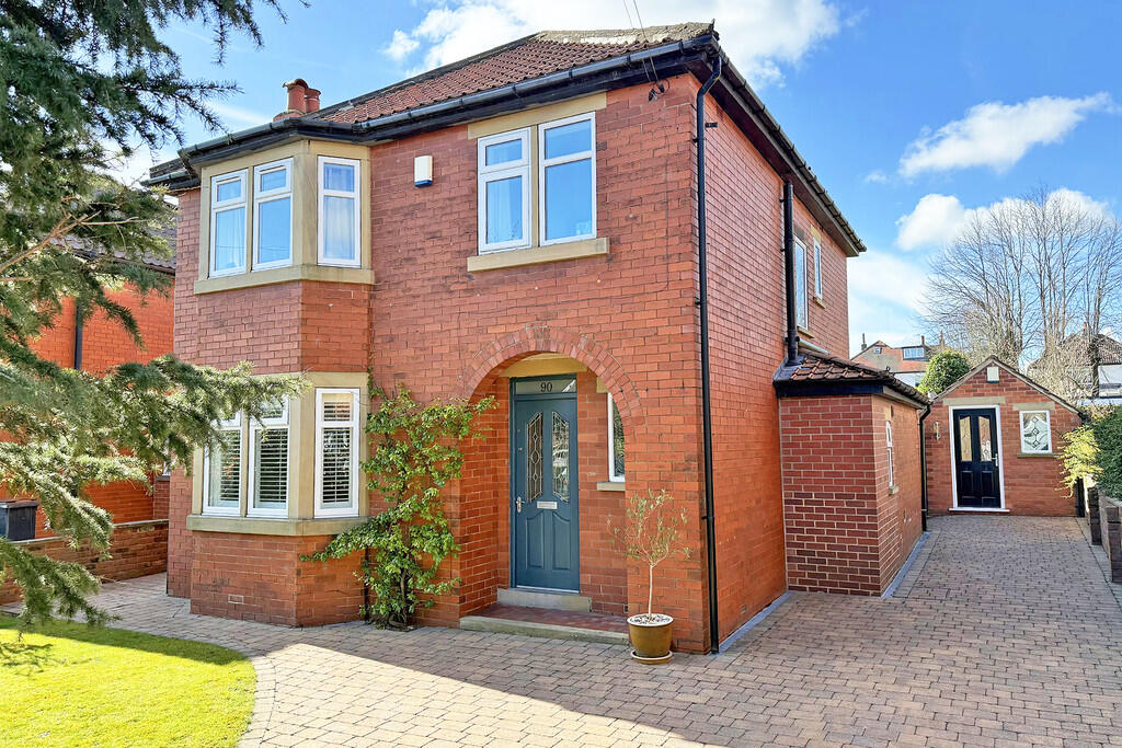 Main image of property: Beech Road, Harrogate
