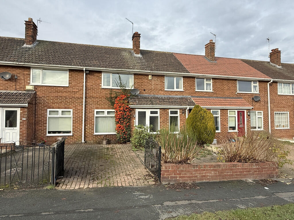 Main image of property: Manor Road, Knaresborough