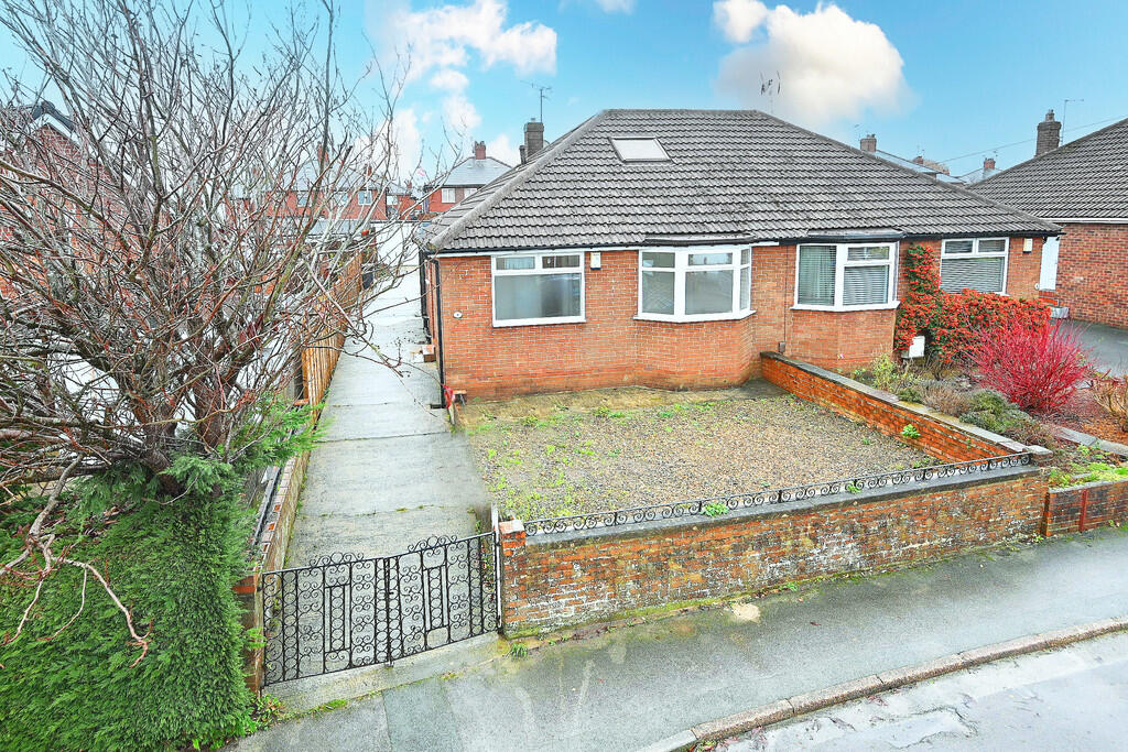 Main image of property: St John's Way, Harrogate