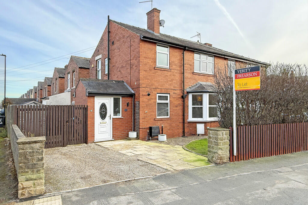 Main image of property: Church Avenue, Harrogate, HG1 4HG