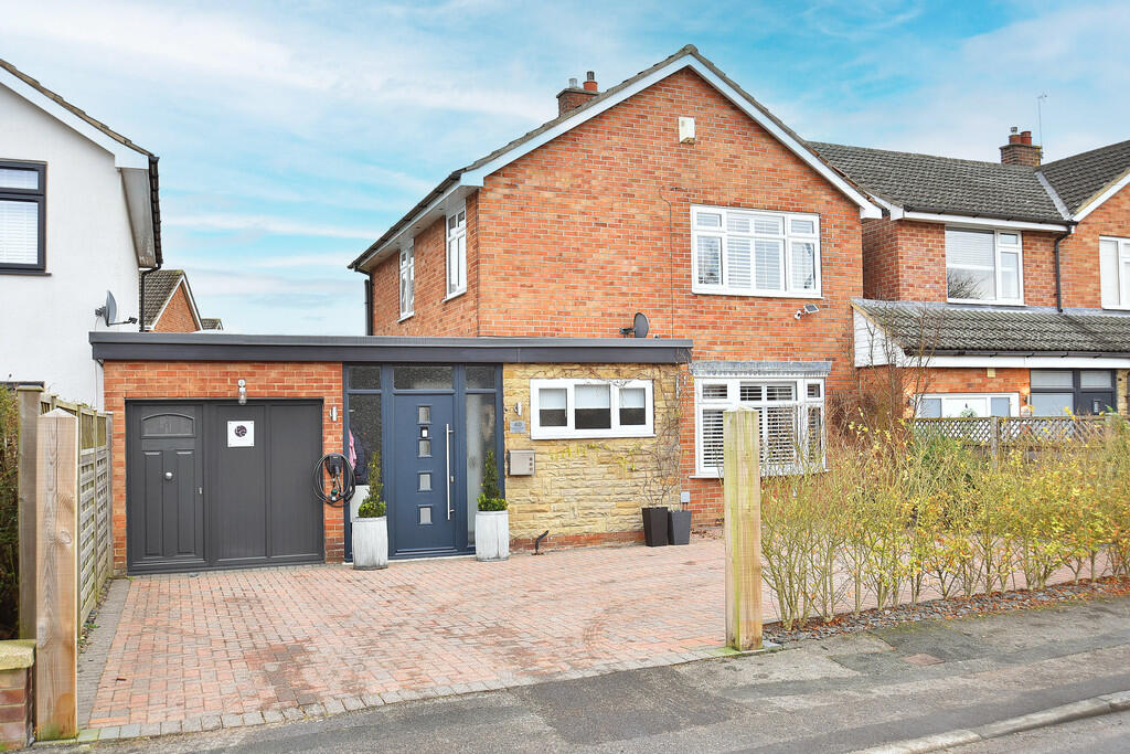 Main image of property: Beckwith Road, Harrogate