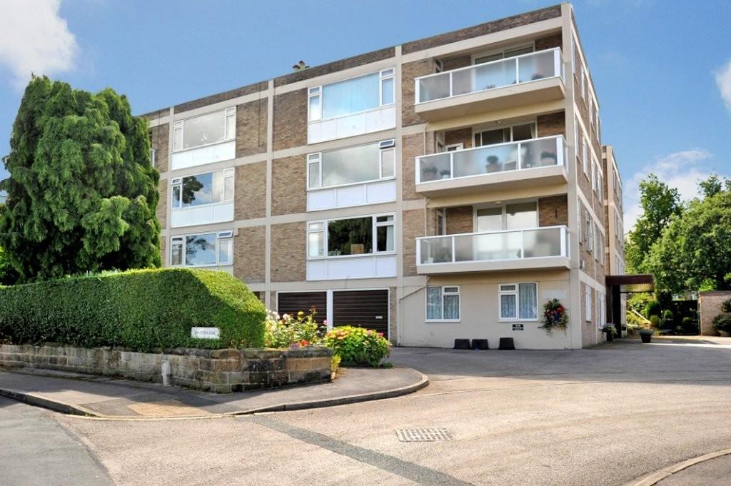 3 bedroom apartment for sale in Harlow Oval Court, Harlow Oval