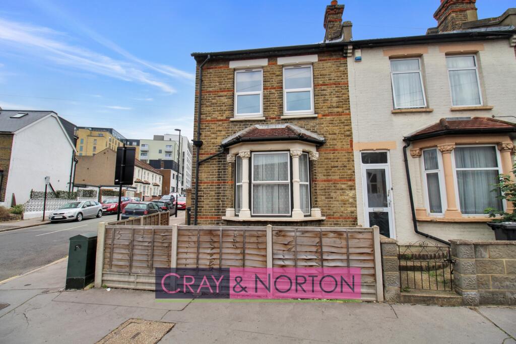 Main image of property: Cavendish Road, Croydon, CR0