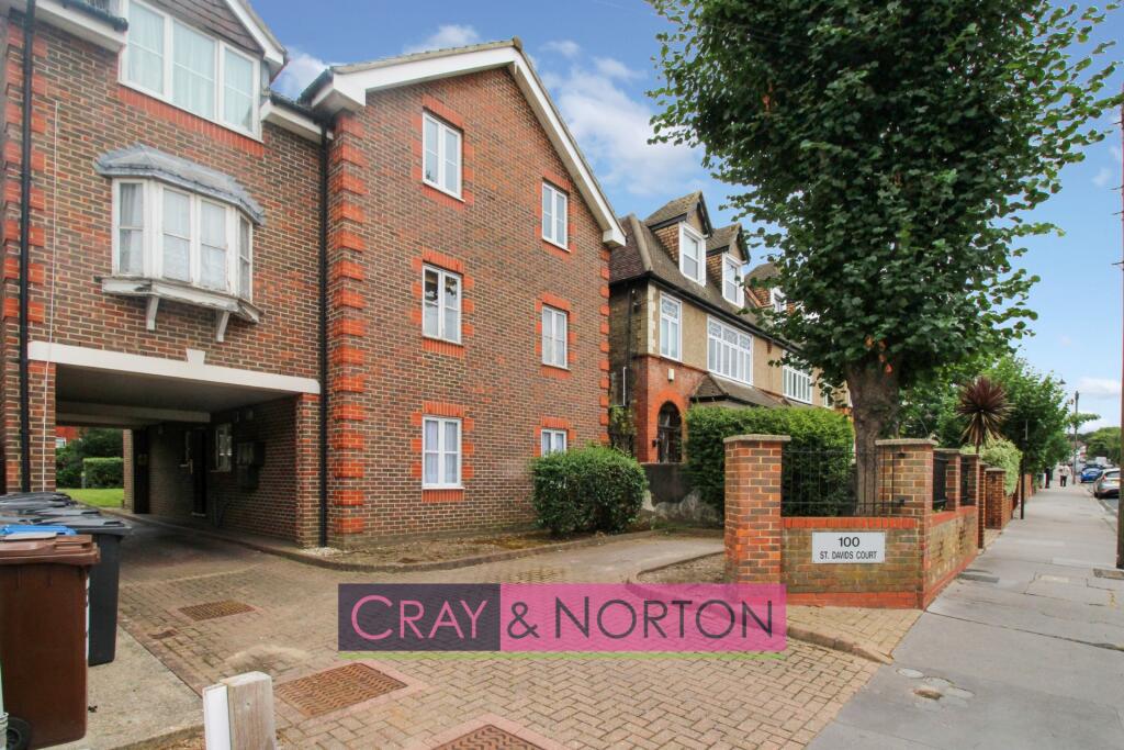 Main image of property: Outram Road, Addiscombe, CR0