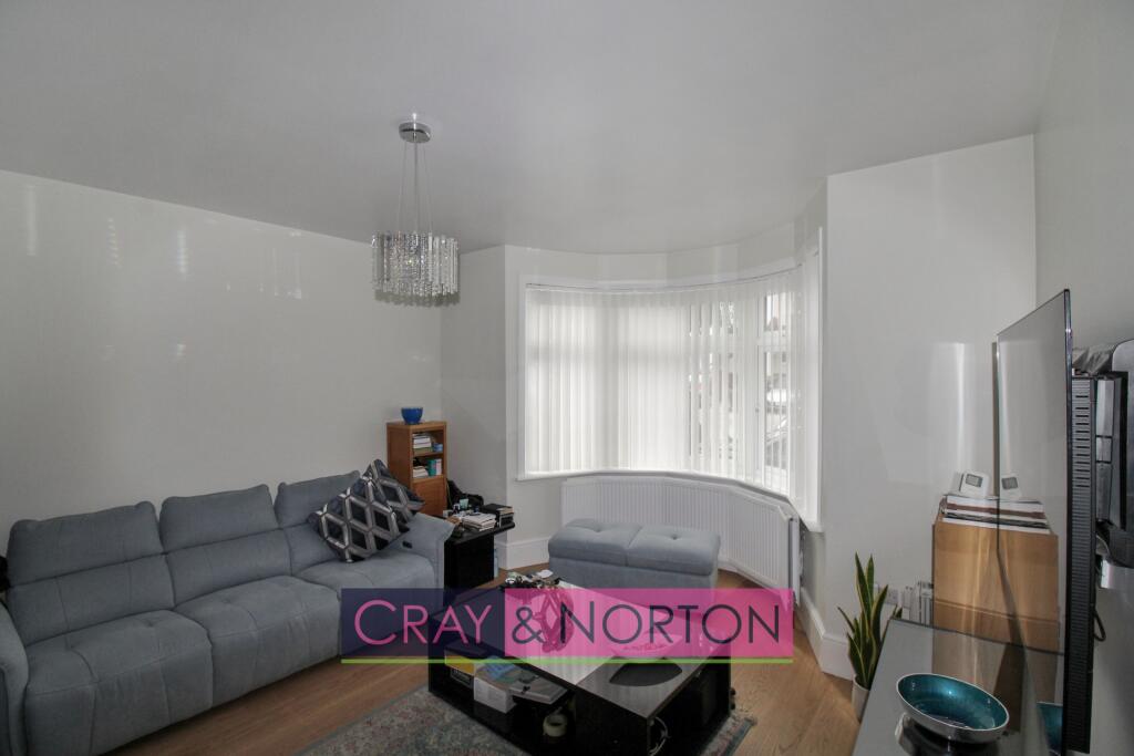 Additional property image - Bingham Road, Addiscombe, CR0