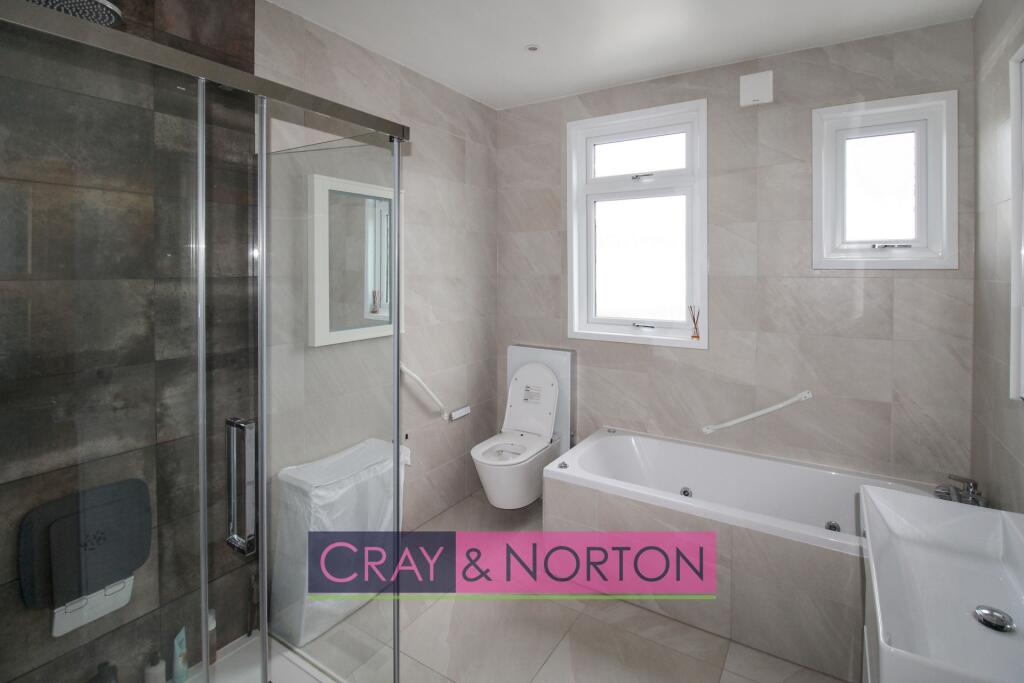 Additional property image - Bingham Road, Addiscombe, CR0