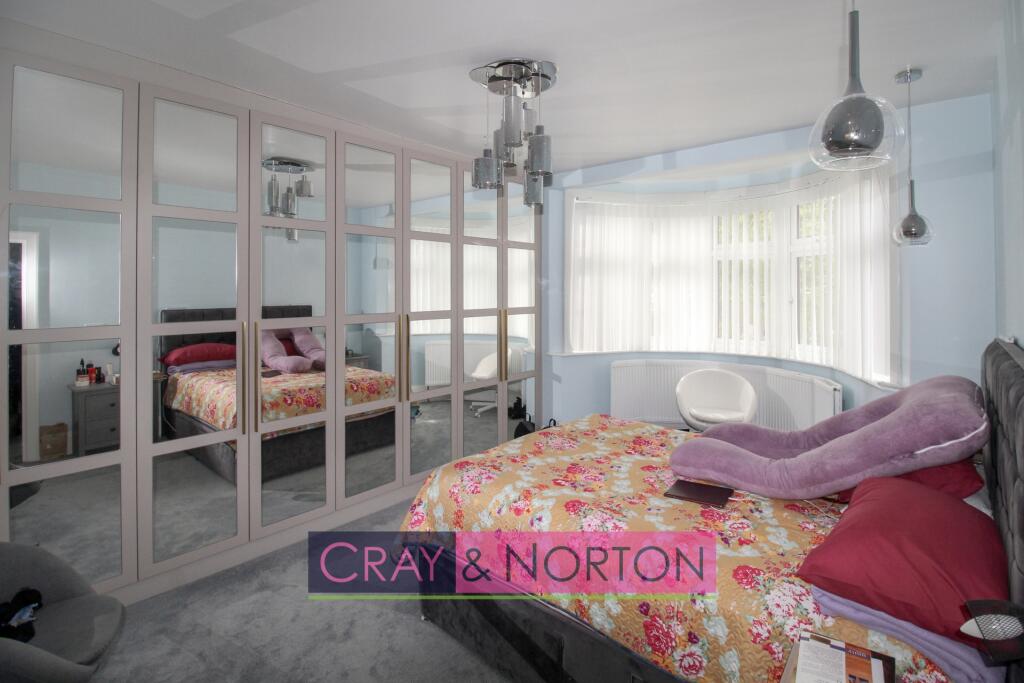 Additional property image - Bingham Road, Addiscombe, CR0